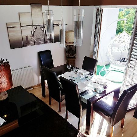 Warsaw King Size Apartment Экстерьер фото