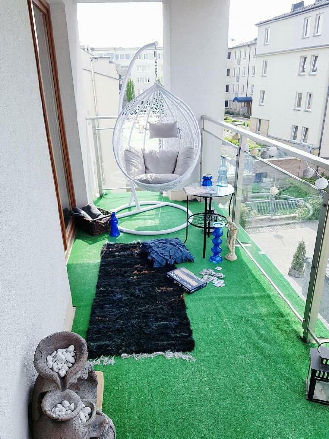 Warsaw King Size Apartment Экстерьер фото