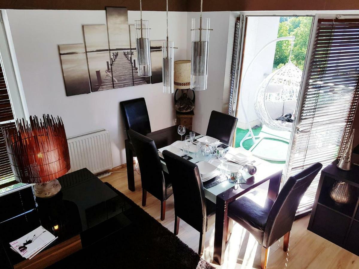 Warsaw King Size Apartment Экстерьер фото